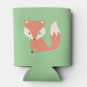 Aangepaste slaapstand blikjeskoeler (Achterkant)