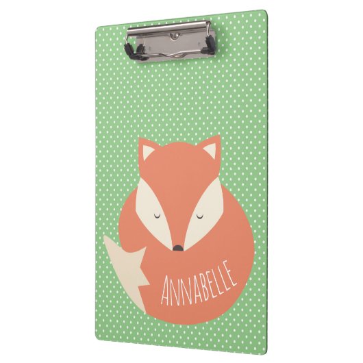 Aangepaste slaapstand klembord (Links)