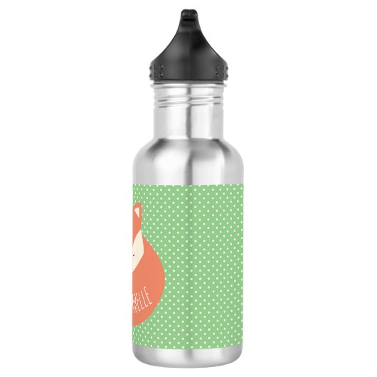 Aangepaste slaapstand waterfles (Rechts)