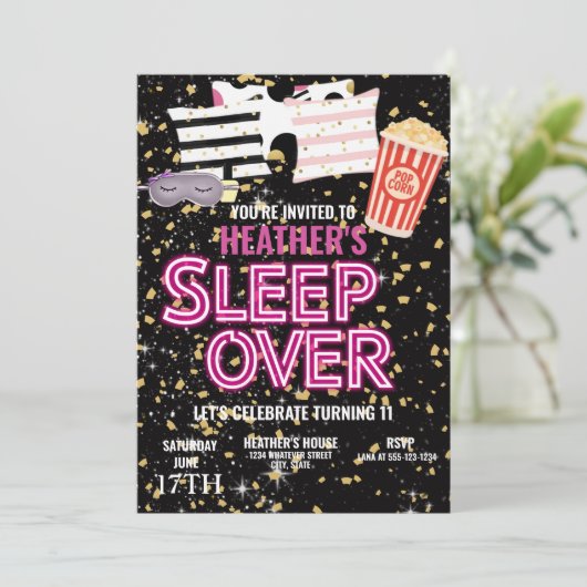 Aangepaste slaperigheid op jaarbasis kaart (Staand voorkant)