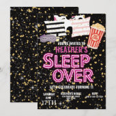 Aangepaste slaperigheid op jaarbasis kaart (Voorkant / Achterkant)