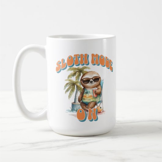 Aangepaste sleufmodus aan koffiemok (Links)