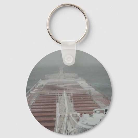 Aangepaste Sleutelhanger (Voorkant)