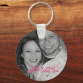 aangepaste sleutelhanger (Voorkant)