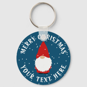 Aangepaste sleutelhanger met een grappige kleine s