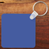 Aangepaste Sleutelhanger Piano Keys-toetsenbord Bl (Achterkant)