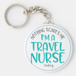 Aangepaste Sleutelhanger reisverzekering