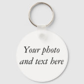 Aangepaste Sleutelhangers (Voorkant)