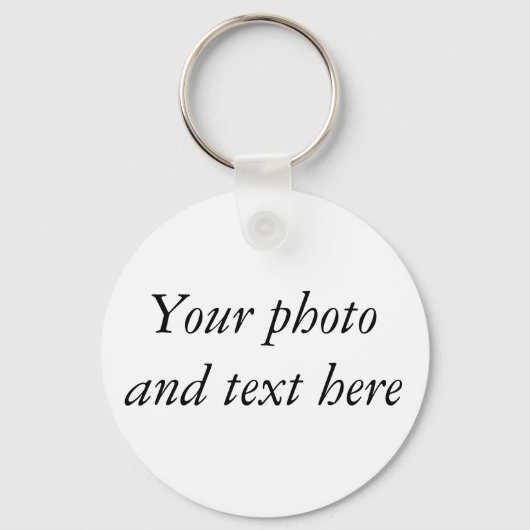 Aangepaste Sleutelhangers (Voorkant)