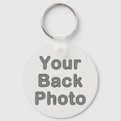 Aangepaste Sleutelhangers Geen minimumbestelling (Achterkant)