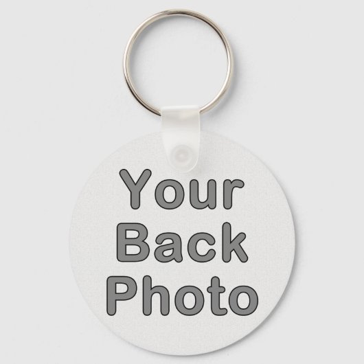 Aangepaste Sleutelhangers Geen minimumbestelling (Achterkant)