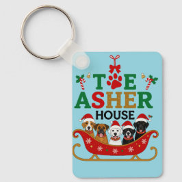 Aangepaste Sleutelhangers & lanyards – Perfect Cad