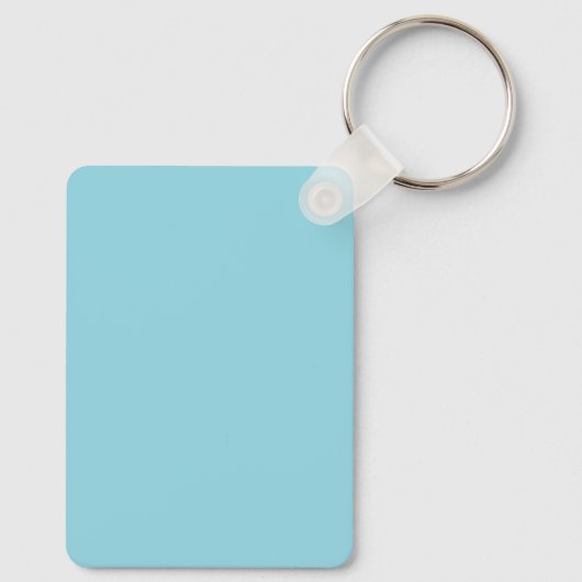 Aangepaste Sleutelhangers & lanyards – Perfect Cad (Achterkant)