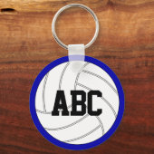 Aangepaste Sleutelhangers voor tekst en kleurenvol (Achterkant)