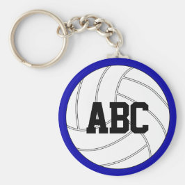 Aangepaste Sleutelhangers voor tekst en kleurenvol