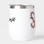 Aangepaste SLP Speech Language Patholoog (Rechts)