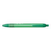 Aangepaste SLP-spraakpatholoog Speech Therapist Zwarte Inkt Pen (Achterkant)