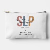 Aangepaste SLP-taaldocent Etui (Voorkant)