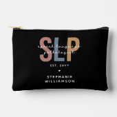 Aangepaste SLP-taaldocent Etui (Voorkant)