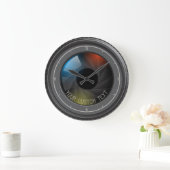 Aangepaste SLR Camera Zoom Fotografielens voor TEK Grote Klok (Huis)