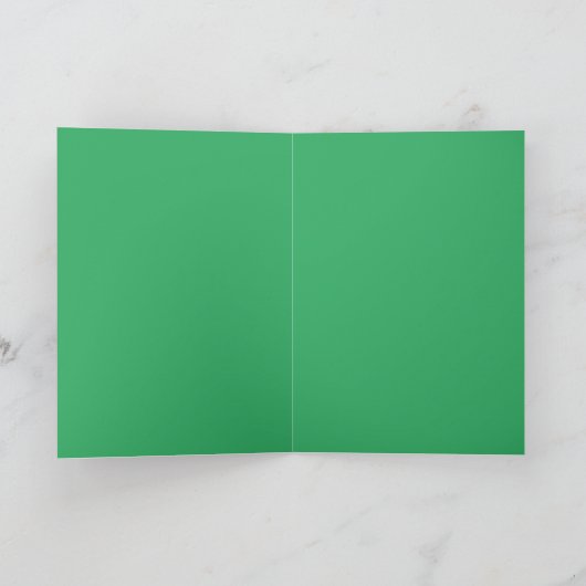 Aangepaste smaragdgroene knopspeld (Binnen)
