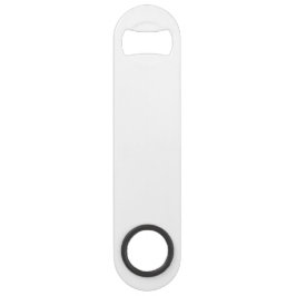 Aangepaste snelheid Bartender Bottle Open Speed Flessenopener