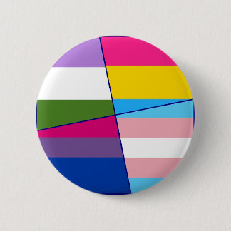 Aangepaste snijknoppen ronde button 5,7 cm