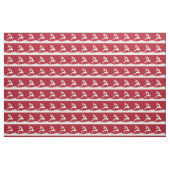 Aangepaste snoepdoekjes stof (Yard (91,4 cm))