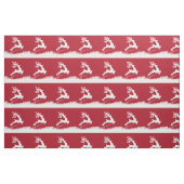 Aangepaste snoepdoekjes stof (Fat Quarter)