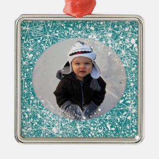 Aangepaste Snowflake Ornament