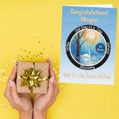 Aangepaste Sobriety Milestone Kaart | Spirituele A