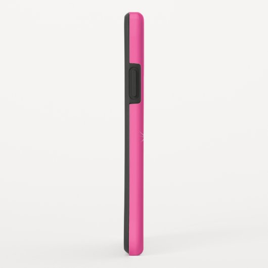 Aangepaste Softball-telefoontassen, ouder tot Nieu Case-Mate iPhone Case (Achterkant/rechts)