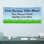 Aangepaste speciale 6-inch breedbeeldscherm voor d spandoek (Beurs)