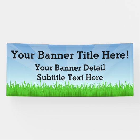 Aangepaste speciale 6-inch breedbeeldscherm voor d spandoek (Horizontaal)