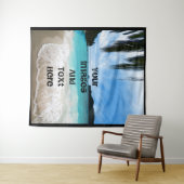 Aangepaste speciale wandtapes voor foto's wandkleed (In Situ (horizontaal))