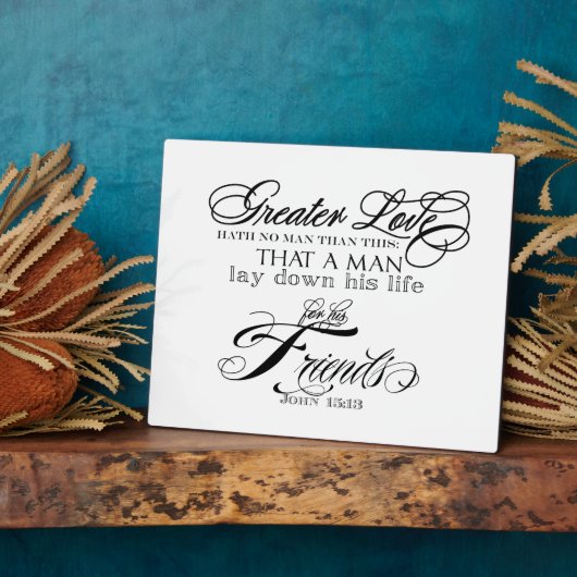 Aangepaste speelplaat voor grotere liefhebbers fotoplaat (Zijkant)