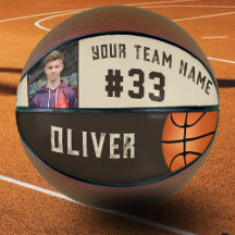 Aangepaste Speler Naam & Nummer Teamnaam Foto