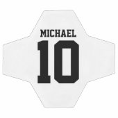 Aangepaste speler voetbal (Enkel)