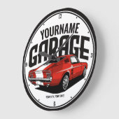 Aangepaste spierkraan 1967 Roodspoeling Grote Klok (Hoek)