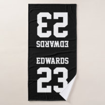 Aangepaste sporten genummerd met naam