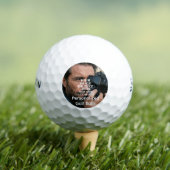 Aangepaste Srixon Soft Feel - Persoonlijk Golf Cad Golfballen (Insitu Shirt)