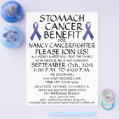 Aangepaste 'standaard kankerverwekkende' brochure (Enkel)