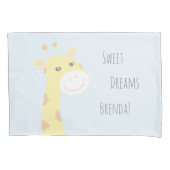 Aangepaste standaard Kussensloop, Kinderen en verp Kussensloop (Voorkant)