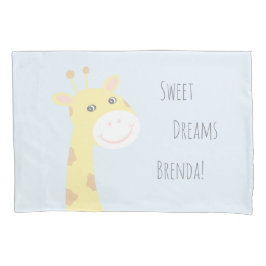 Aangepaste standaard Kussensloop, Kinderen en verp Kussensloop