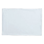 Aangepaste standaard Kussensloop, Kinderen en verp Kussensloop (Achterkant)