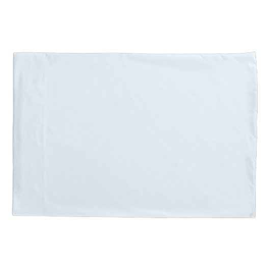 Aangepaste standaard Kussensloop, Kinderen en verp Kussensloop (Achterkant)