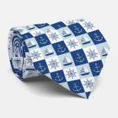 Aangepaste standaard stropdas (Opgerold)