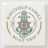 Aangepaste standaardinstellingen voor automatische stenen onderzetter (Voorkant)