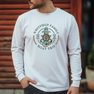 Aangepaste standaardinstellingen voor automatische t-shirt