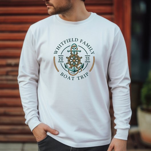 Aangepaste standaardinstellingen voor automatische t-shirt